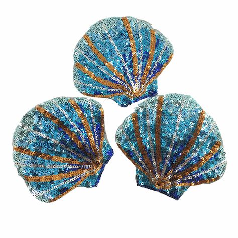 Cheap embroidered patch, Buy Quality patches for clothing directly from China patch sequins Suppliers: 6pc 12x10cm Fan Shell Embroidered Patch Sequin Beaded Applique Scallop Patches For Clothing Jeans Bags Appliques Parches AC1094 Sequin Bag, Sequin Patch, Leather Craft Tools, Diy Patches, Rhinestone Appliques, Clothing Patches, Beaded Applique, Jeans Bag, Sequin Beading