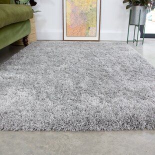 Rugs - Modern, Round, Traditional & Runners | Wayfair.co.uk Shag Rug Living Room, Jute Rug Living Room, Shaggy Rugs, Soft Luxury, Fluffy Rug, Silver Rug, Living Room Area Rugs, Shaggy Rug, Living Room Colors