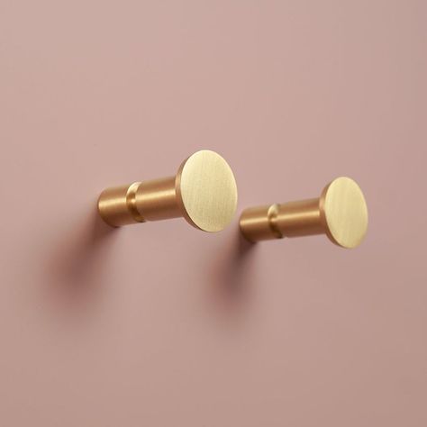 Hand Towel Hook, Towel Hangers For Bathroom, Brass Coat Hooks, Gold Drawer Pulls, Brass Wall Hook, Wooden Backdrops, Brass Cabinet Handles, Black Hook, Brass Door Handles