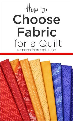 Quilt Colors Combinations, Anthurium Care, Machine Binding A Quilt, Triangle Quilts, Quilting 101, Fabric For Quilting, Quilt Tips, Choosing Fabric, Quilt Fabrics