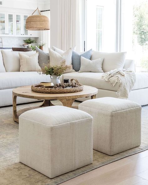 Pure Salt Interiors (@puresaltinteriors) • Instagram photos and videos Interesting Living Room, Pure Salt Interiors, Dovetail Furniture, Pure Salt, Living Room Decorating Ideas, Living Room Decorating, Coastal Living Room, Room Decorating, Furniture Layout