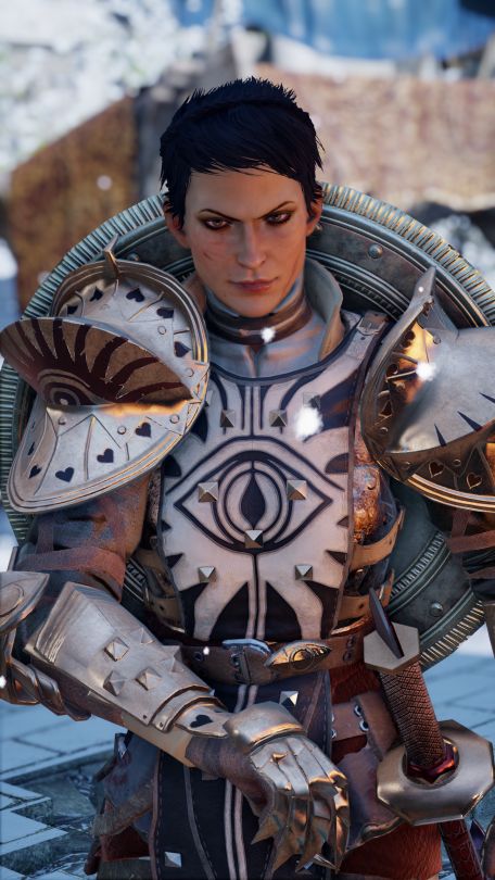 Cassandra Dragon Age, Dragon Age Romance, Dragon Age Characters, Grey Warden, Dragon Age 3, Dragon Age Games, Dragon Age Series, Dragon Age 2, Dragon Age Origins