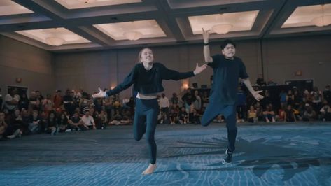 Sean Kaycee, False Confidence, Sean Lew, Kaycee Rice, New Dance, New Dance Video, Life Vision, Dance Video, Best Of The Best