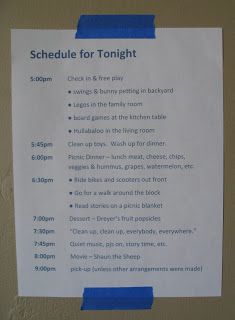 Andy, Kiara, & Family: First Parents' Night Out Parent Night Out Ideas, Parents Night Out, Parents Night Out Ideas Church, Parents Night Out Fundraiser, Parents Night Out Ideas, Night Out Ideas, Kids Night Out, Movie Night For Kids, Polar Express Party