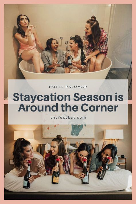 Staycation Ideas Family, Staycation Ideas For Couples, Staycation Hotel, Travel To Italy, Staycation Ideas, Summer Staycation, Paid Time Off, Downtown Phoenix, Cheap Vacation