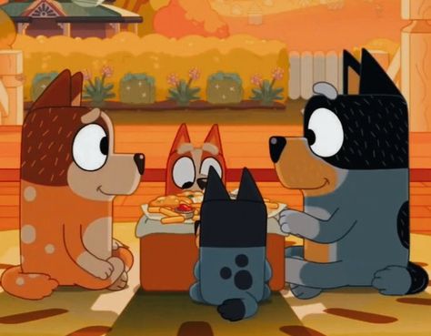 Chilli And Bandit, Blue Heeler Puppies, Heeler Puppies, Original Tv Series, Divorce And Kids, World Of Gumball, The Amazing World Of Gumball, Make You Cry, Disney Junior