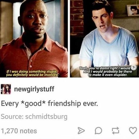 New Girl Memes, Pepperwood Chronicles, New Girl Funny, New Girl Tv Show, New Girl Quotes, Jake Johnson, Jessica Day, Giving People, Girl Memes