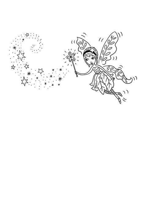 Fairy Doodles Fairy Drawing Ideas, Drawing Ideas Doodles, Doodles Journal, Doodles Aesthetic, Fairy Drawing, Bullet Journal 2020, Aesthetic Fairy, Fairy Drawings, Doodle Books