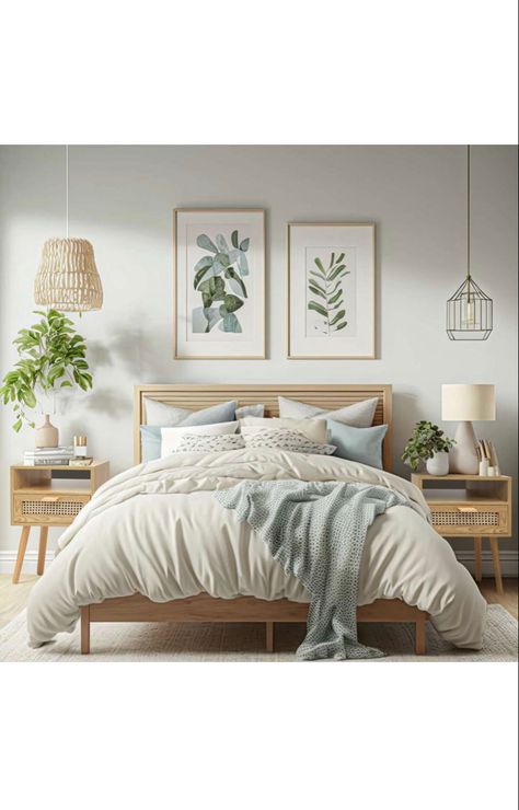 Can put in any room in your home Feng Shui Bedroom Decor, Bedroom Decor For Couples Cozy, Bedroom Decor Ideas For Couples Romantic, Bedroom Decor For Couples Romantic, Living Room Natural, Rattan Nightstand, Indian Bedroom Decor, Indian Bedroom, Romantic Bedroom Decor