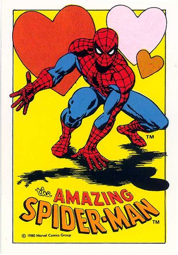 Spider Man Valentines Cards, Spiderman Valentine Card, Valentines Comic, Spider Man Valentines, Spiderman Valentines, Marvel Valentines, Superhero Valentines, Valentine Poster, Whitney Port