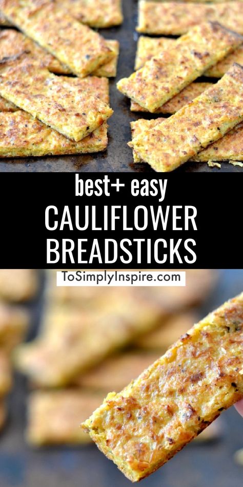 Low Carb Flat Bread Recipe, Cauliflower Crust Recipes, Vegetarian Low Carb Recipes, Keto Cauliflower Pizza, Juice Cart, Cauliflower Breadsticks, Veggie Bake, Simply Keto, Cauliflower Pizza Crust Recipe