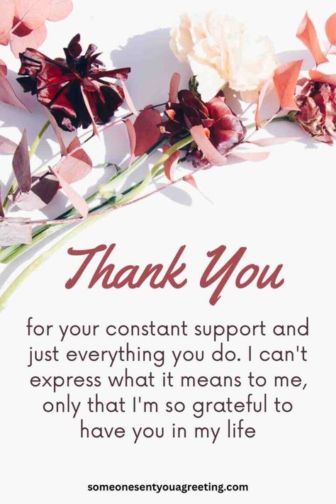 Thanks For Everything You Do For Me, Thank U Notes Messages, Thank You Mama, Thank You For The Support, A Big Thank You, Thanks For All You Do, Thank You So Much Images, Thank You Words, Thank You For Always Being There For Me