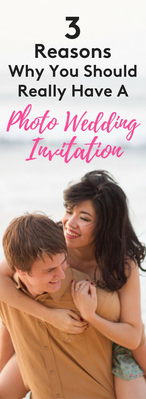 3 Reasons Why You Should Really Have A Photo Wedding Invitation | Best Wedding Invitation with Photos | Personalised Wedding Invites | Brush Lettering Bridal Crafts, Plus Size Wedding Guest, Plus Size Wedding Guest Dresses, Wedding Dance Songs, Wedding Planning On A Budget, Wedding Options, Advice For Bride, Personalised Wedding Invitations, Photo Wedding Invitations