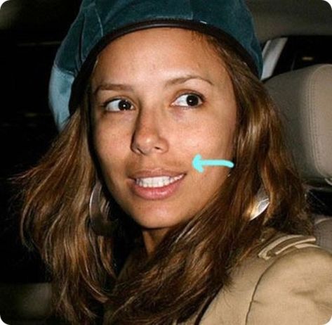 women-with-mustaches (15) Eva Longoria No Makeup, Scarlett Johansson Without Makeup, Women With Mustaches, Upper Lip Waxing, Lip Waxing, Upper Lip Hair, Celebs Without Makeup, Richest Celebrities, Actress Without Makeup