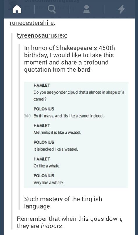 Funny Shakespeare Quotes Hilarious, Tumblr Shakespeare, Shakespeare Memes Funny, Shakespeare Quotes Funny, Shakespeare Jokes, Shakespeare Tumblr, Shakespeare Humor, Funny Literature, Writing Comedy