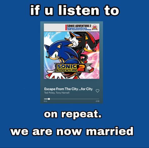 Sonic Says, Sonic Songs, Funny Sonic, Dont Talk To Me, Dont Talk, Sonic Adventure 2, Japanese Video Games, Art Jokes, Sonic Funny