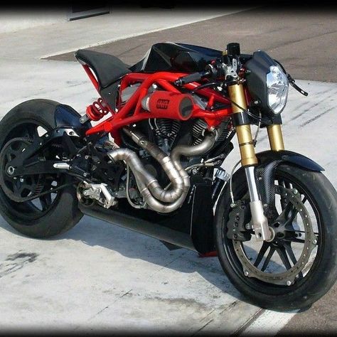 Buell Cafe Racer, Bike Garage, Buell Motorcycles, Ducati Cafe Racer, Cafe Bike, Cafe Racing, Honda Cb750, Custom Cafe Racer, Custom Choppers