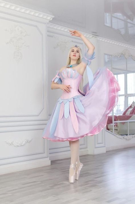 Swan Lake Princess, Barbie Of Swan Lake, Princess Odette, Odette Dress, Barbie Cosplay, Barbie Swan Lake, Photo Dress, Swan Princess, Barbie Costume