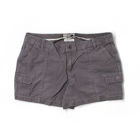 Pre-owned The North Face Cargo Shorts ($17) ❤ liked on Polyvore featuring shorts, grey shorts, the north face shorts, gray cargo shorts, grey cargo shorts and cargo shorts Grey Cargo Shorts, Gray Cargo Shorts, North Face Shorts, Grey Shorts, Grey Fashion, Cargo Shorts, Teen Fashion Outfits, Teen Fashion, The North Face