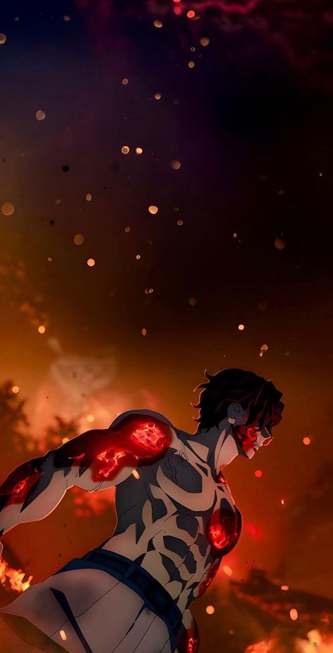 Muzan Kibutsuji, Anime Body Drawing, Dragon Ball Super Manga, Anime One, Anime Life, All Anime, Anime Background, Slayer Anime, Android Wallpaper