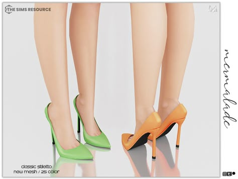 Sims 4 Stilletos, Sims 4 Heels Maxis Match, Sims 4 Cc Heels Maxis Match, Thesimsresource Shoes, Sims 4 Cc Shoes Women Heels, Sims 4 Heels Cc, Sims 4 Cc Heels, Sims4 Shoes, Ts4 Shoes