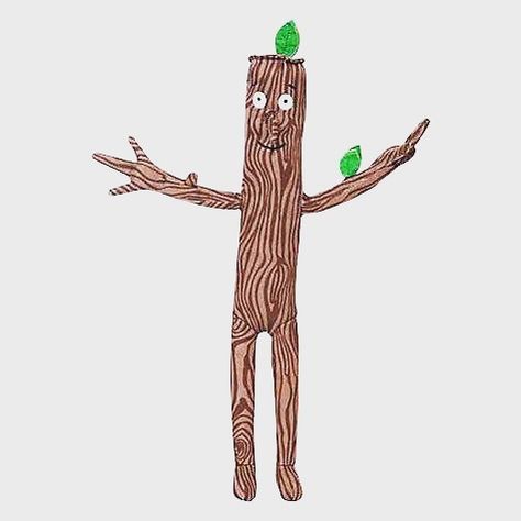 Stick Man is coming to Boo's Toy Shop next week , pre order him as he's selling fast , #stickman  #classicbooks #funtoys #bestsellers #childhood #poundbury Stick Man, The Gruffalo, Toy Brand, Man Character, Toy Sale, Beautiful Drawings, Toys Shop, Classic Books, Soft Toy