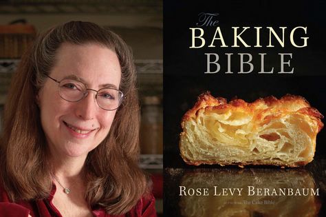 The True Story Behind a World-Famous Chocolate Cake Recipe Rose Levy Beranbaum, Bible Cake, Humorous Sayings, Cooking Books, Baking Cookbooks, Famous Chocolate, Cake Pie, Cook Books, Chocolate Cake Recipe