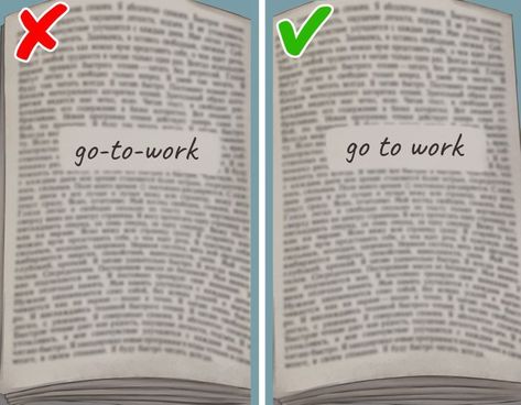 Speed reading might seem like a smart way to read all your books that are gathering dust on your bookshelf, but it has to be done in the right way. This is because the speed at which you read can affect how much you learn. Typically, you’ll learn better when reading 100 to 200 words per minute. However, 5-Minute Crafts has a few practical tips for you that might help you reach a reading speed of 400 to 700 words per minute without affecting comprehension. Brain Mapping, How To Read Faster, Speed Reading, Study Smarter, Reading Strategies, School Hacks, 5 Minute Crafts, New Words, Reading Comprehension