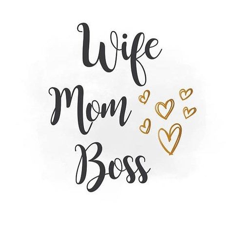 You are one powerful woman! #mom #wife #boss # #mombosses Boss Wallpaper Iphone, Mom Boss Quotes, Boss Tattoo, Floral Antlers, Mom Quote, Mommy Quotes, Powerful Woman, Wife Mom Boss, Boss Wallpaper