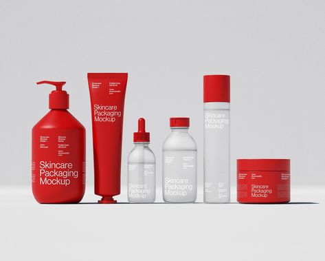 Skincare Packaging Mockup Set. Download Now www.showcasebh.com #showcasebh #swissdesign #mockup #mockups #mockupdesign #designresources #graphicdesignresources #design #templates #graphic #graphicdesign #branding #branddesign #brandidentity #designedinswitzerland #typography #type #photoshop #printdesign #packagingdesign #posterdesign #postermockup #skincaremockup #packagingmockup Skincare Packaging Design, Skincare Branding, Makeup Package, Skincare Packaging, Dropper Bottle, Cosmetic Design, Cosmetic Bottles, Cosmetic Containers, Box Mockup