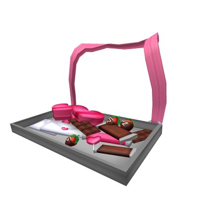 Valentines Day Tray 3.0 - Roblox Create An Avatar, Install Roblox, Roblox Codes, Phone Screen, Tray, Valentines Day, Coding, Valentines