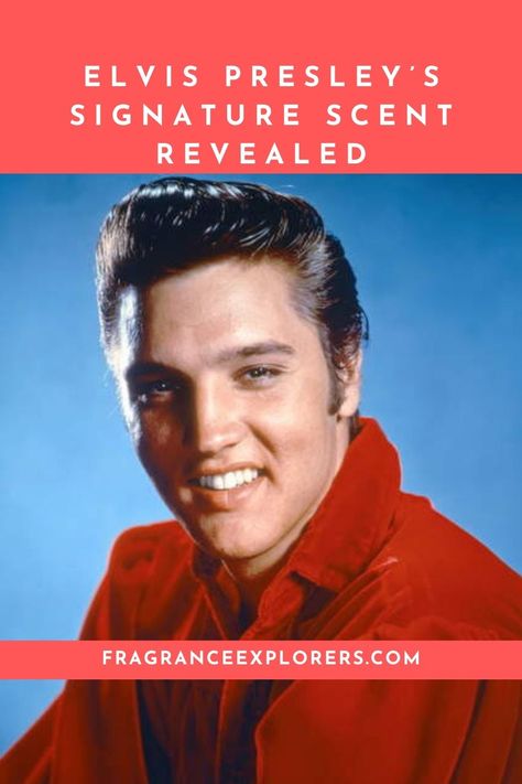 Step back in time to reveal the cologne that the King of Rock'n'Roll, Elvis Presley, adored. Find out how this fragrance complemented his legendary style. A must-read for Elvis enthusiasts! Elvis Presley Old, Facts About Elvis Presley, Elvis Record, Elvis Presley Albums, Elvis Films, Elvis Wild In The Country, Elvis Presley Memories, Elvis Presley Records Vinyls, Old Spice