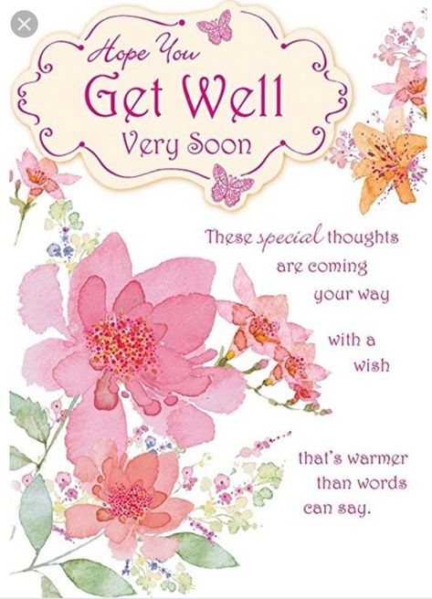 Get Well Soon Sister, Get Well Soon Images, Get Well Prayers, Sympathy Prayers, Other Woman Quotes, Get Well Soon Quotes, Hope Youre Feeling Better, Get Well Soon Flowers, Get Well Soon Messages