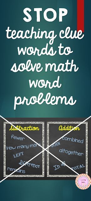 Word Problem Anchor Chart, Math Instructional Coach, Classroom Activities Elementary, Word Problem Strategies, Math Coach, Maths Ideas, Subtraction Word Problems, Upper Elementary Math, Solving Word Problems