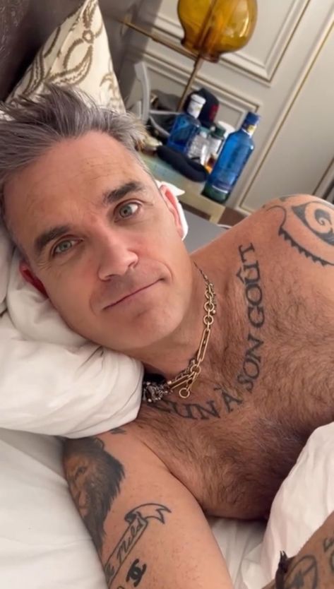 Robbie Williams, New Photo Download, Photo Download, Pop Rock, Quick Saves