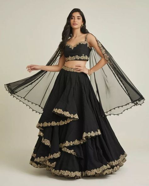 Zeel Clothing Women's Net Embroidered Semi-Stitched New Lehenga Choli with Dupatta (7306Black-Wedding-Girlish-Latest-Lehenga; Free Size) /n./n./n./n./n./#indianfashionaccessories #indianjewellery #onlinefashionaccessories #onlinemalaysiastore #onlineindianstore #onlineindianshopping #indianshopping #bombaycurves #uniqueearring #trendyearring #stoneearrings #statementearrings #earringpromo #malaysianindianjewellery #malaysiaindianfashion #jhumkas #malaysianindianearring #beautifulearring #mode... New Lehenga Choli, New Lehenga, Black Lehenga, Professional Tips, Trendy Fall Outfits, Indian Earrings, Trendy Earrings, Indian Jewellery, Lehenga Choli