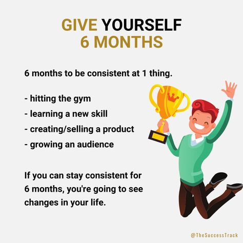 Give Yourself 6 Months, Divine Feminity, Blessed Abundantly, Acting Lessons, Personal Development Quotes, Best Positive Quotes, Six Month, Learn A New Skill, Teen Life