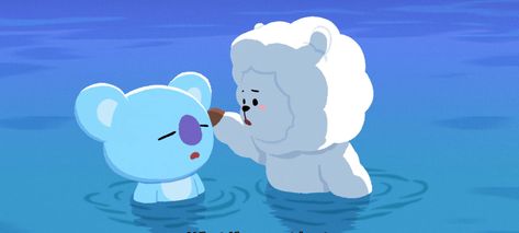 Bt21 Collection, Funny Phone, Sonny Angels, Funny Phone Wallpaper, Sonny Angel, Line Friends, Desktop Wallpapers, Kim Namjoon, Bts Army