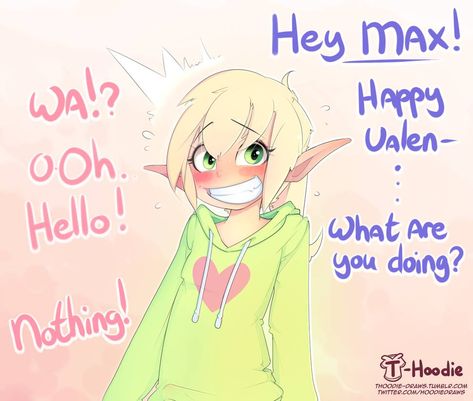 Surprise Valentine's day! by https://www.deviantart.com/t-hoodie on @DeviantArt Kny Valentines Day Art, Miku Valentines Day, Bakugo Valentines Day, Monster High Valentine X Spelldown, Valentine Monster High Fanart, Cute Drawing Images, Clown Paintings, A Hat In Time, Concept Art Drawing