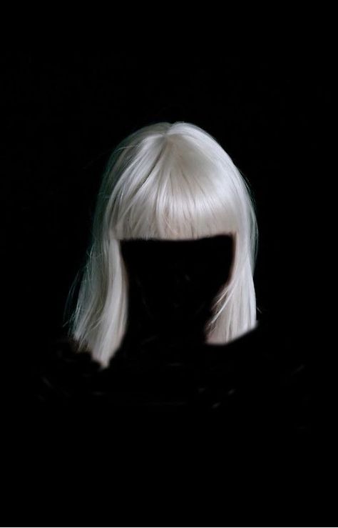 Sia Sia Wig, Haircuts Inspiration, 1000 Forms Of Fear, Sia And Maddie, Sia Kate Isobelle Furler, Asymmetrical Bob Short, Pixie Undercut, Asymmetrical Bob Haircuts, Bob Pixie