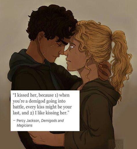 Percabeth The Kane Chronicles, Percy Jackson Annabeth Chase, Zio Rick, Percy And Annabeth, Images Harry Potter, Percy Jackson Fan Art, Trials Of Apollo, Leo Valdez, Magnus Chase