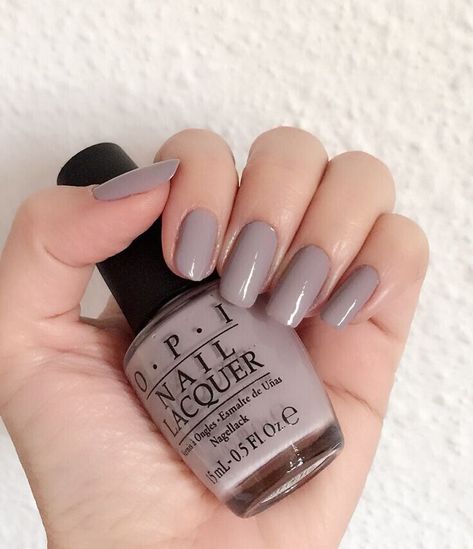 Taupe Dip Powder Nails, Taupe Less Beach Nails Opi, Opi Taupe-less Beach, Taupeless Beach Opi, Opi Taupe Less Beach, Opi Neutral, Taupe Nail Polish, Opi Nail Polish Colors, Taupe Nails