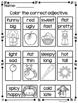 Clip-It Cards & Worksheets

Adjectives: engaging, interactive, educational

 Clip-It Cards & Worksheets are a fun and engaging way for students to learn new concepts. They're perfect for reinforcing lessons, assessing understanding, and providing students with a hands-on learning Kindergarten Adjectives Activities, Kindergarten Adjectives, Adjectives For Kids, Tutoring Reading, Adjectives Activities, Summer Homework, Adjective Worksheet, Describing Words, English Activities For Kids