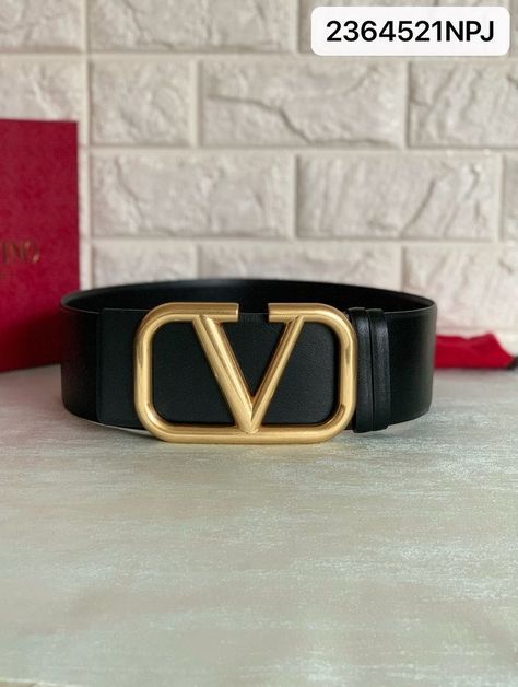 Dm to order yours. World wide shipping available Valentino Women, Lookbook Outfits, Leather Belt, Lookbook, Bracelet, Leather