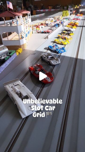 Slot Car Racing Sets, Scalextric Track, Slot Racing, Slot Car Racing, Slot Car Tracks, Scale Model Kits, Slot Car, Car Racing, Slot Cars