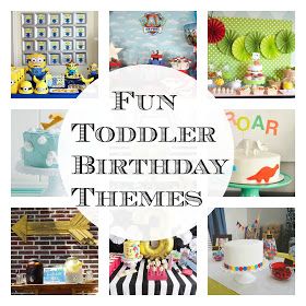 Toddler Birthday Party Ideas Boy, Gender Neutral Birthday Party Themes, Toddler Birthday Party Games, Birthday Minion, Toddler Birthday Themes, Toddler Birthday Party Themes, Birthday Theme Ideas, Turning Three, Neutral Birthday