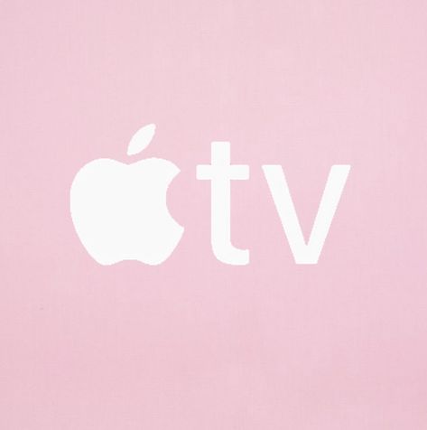 Pink Apple Tv Icon, Tv Pink Icon, Apple Tv Icon, Apple Tv App Icon, Ipad Logo, Ios App Logo, Icon Rosa, All Apps Icon, Icon Rose