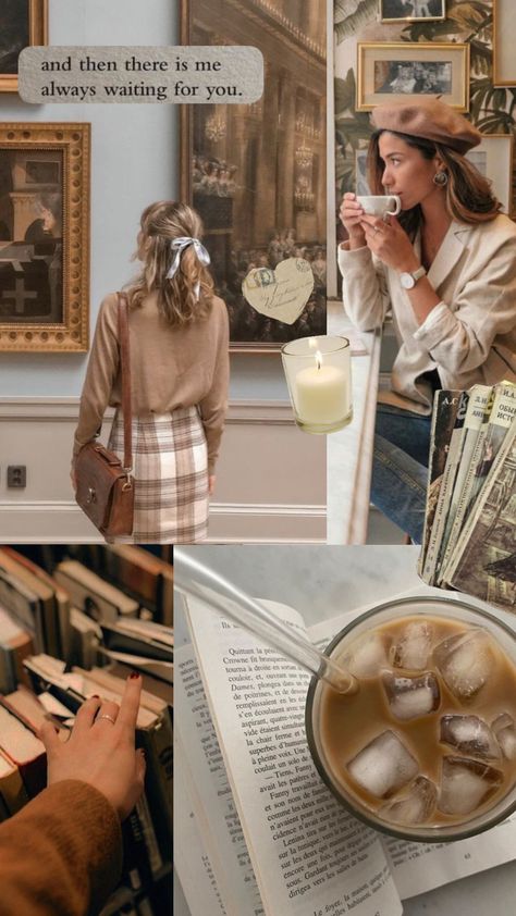 Cute Library Aesthetic Outfits, Clean Academia Aesthetic, Romantic Moodboard, Romance Academia Aesthetic, Romantic Academia Fashion, Soft Romantic Aesthetic, Royal Academia Aesthetic, Romantic Outfit Aesthetic, Girl Cleaning Aesthetic