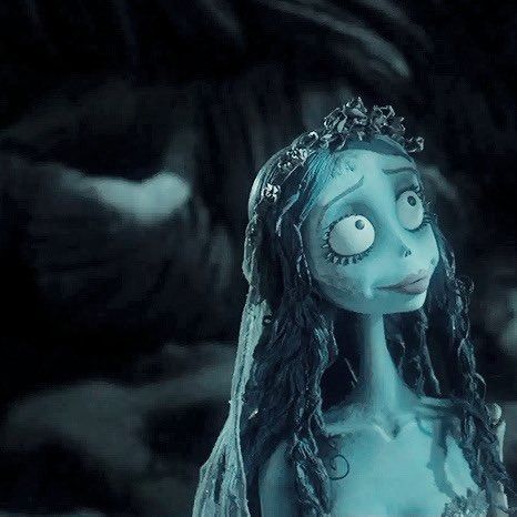 Corpse Bride Icon, Matching Pfp 3, Corpse Bride, Matching Pfp, Art Artwork, Tumblr, Art