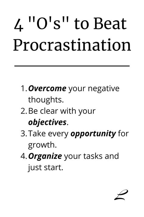 Ways to Stop Procrastinating Ways To Stop Procrastinating, How To Stop Oversharing, Stop Overreacting, Fly Lady, Beat Procrastination, Empty Book, Study Strategies, Stop Procrastinating, Mental Health Recovery